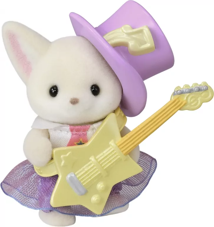 Sylvanian Families Koncert - tantis.pl