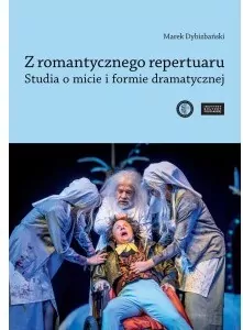 Z romantycznego repertuaru - tantis.pl