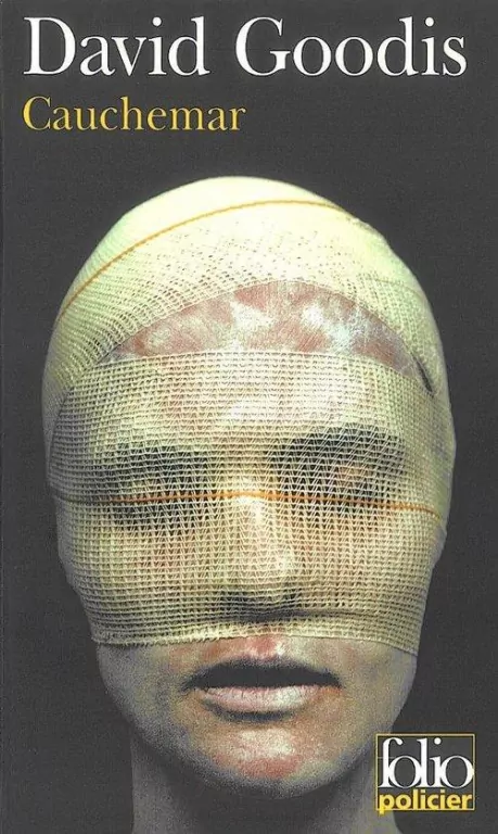 Cauchemar - tantis.pl