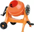 Lena. Betoniarka pomarańczowa - tantis.pl