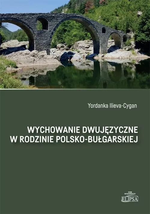 Wychowanie dwujęzyczne w rodzinie polsko-bułg. - tantis.pl