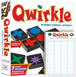 Qwirkle