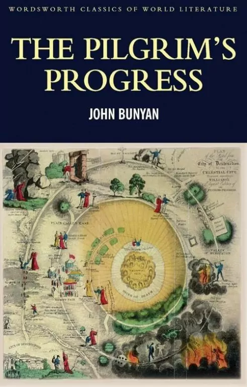 The Pilgrim's Progress - tantis.pl