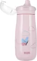 NUK KUBEK 300ML MINI-ME 9M MOTYL 10225323 1/6 - tantis.pl