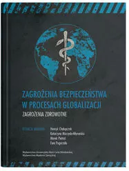 Zagrożenia bezpieczeństwa w procesach globalizacji - tantis.pl