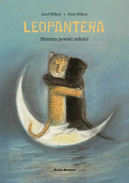 Leopantera - tantis.pl