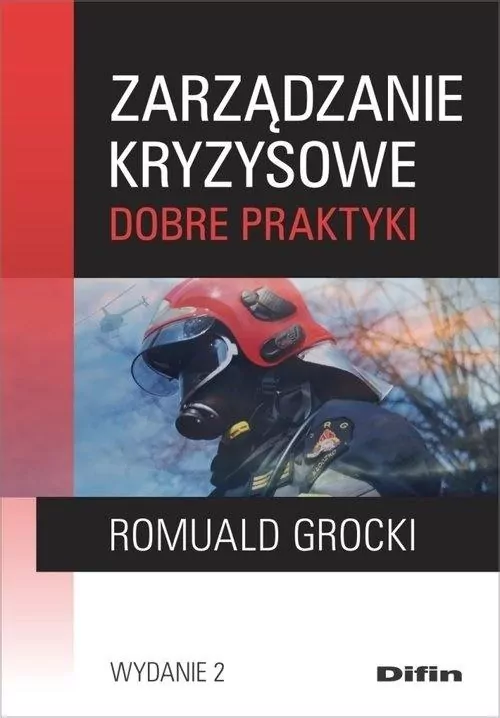Zarządanie kryzysowe. Dobre praktyki - tantis.pl