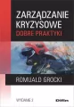 Zarządanie kryzysowe. Dobre praktyki - tantis.pl