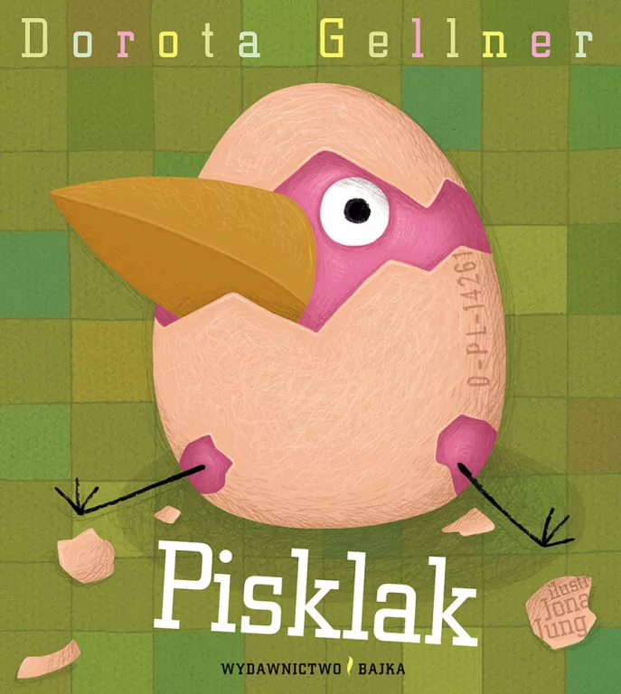 Pisklak w.2 - tantis.pl