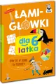 Kapitan Nauka Łamigłówki dla 6-latka - tantis.pl