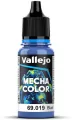 Vallejo: 69.019 - Mecha Color - Blue (17 ml) - tantis.pl