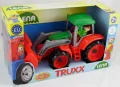 Lena Truxx Ciągnik 35 cm - tantis.pl