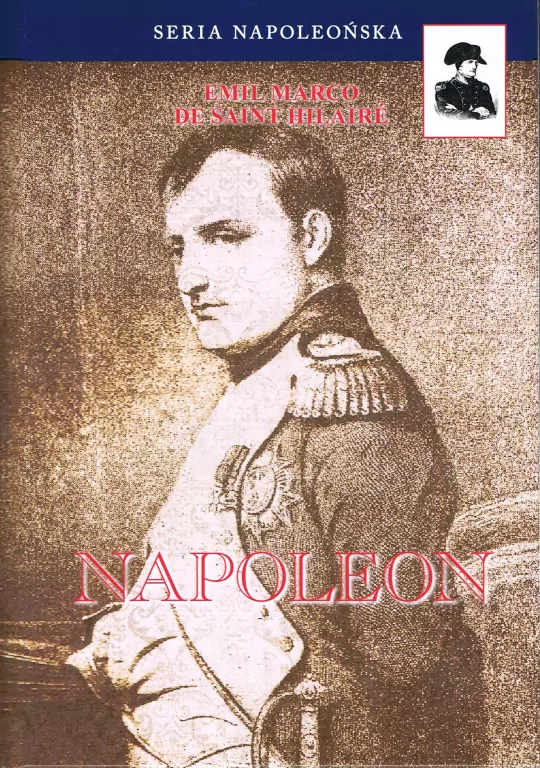 Napoleon - tantis.pl