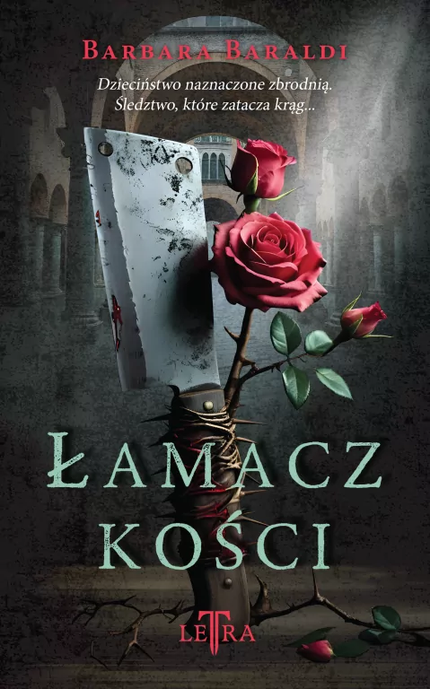 Łamacz kości - tantis.pl