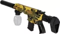 KARABIN NA POCISKI WODNE B/O LAD 47X24X7 MC12/24 - tantis.pl