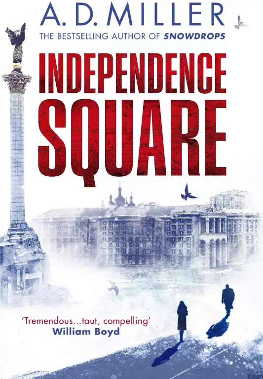 Independence Square - tantis.pl