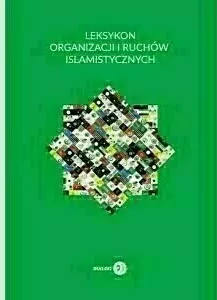 Leksykon organizacji i ruchów islamistycznych - tantis.pl