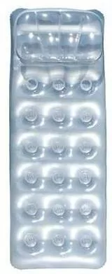 Materac dmuchany 188 x 71 cm - tantis.pl