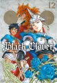 Black Clover. Tom 12 - tantis.pl