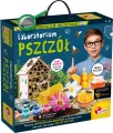 Laboratorium pszczół. I'm a genius - tantis.pl