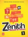 Zenith 1 podręcznik + DVD ROM CLE - tantis.pl