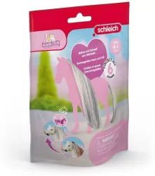 Beauty Horses - Włosy dla koni szare