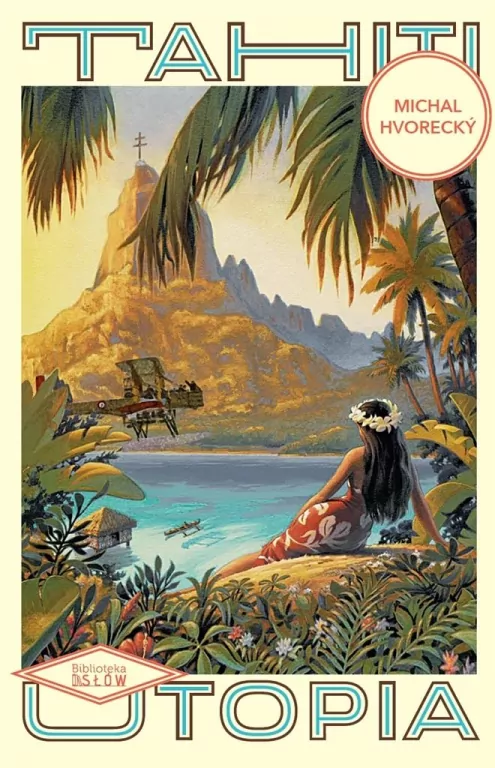 Tahiti. Utopia - tantis.pl