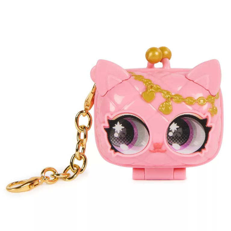 Purse Pets Luxey Charms - tantis.pl