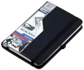 Skorowidz A6. 96 kartek w linie. Salsa - tantis.pl