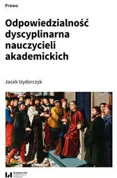 Odpowiedzialność dyscyplinarna nauczycieli... - tantis.pl