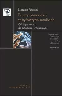 Figury obecności w cyfrowych mediach - tantis.pl