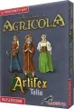 Agricola (wersja dla graczy): Talia Artifex - tantis.pl