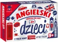 Angielski dla dzieci 9+ - tantis.pl