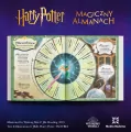 Harry Potter. Magiczny Almanach - tantis.pl