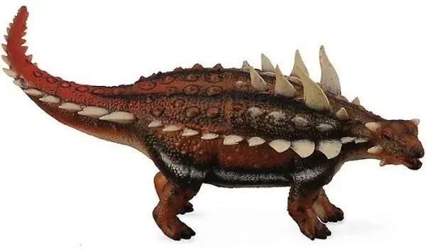Dinozaur Gastonia - tantis.pl