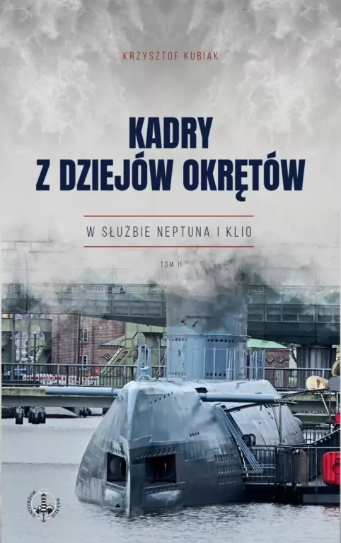 Kadry z dziejów okrętów T.2 - tantis.pl