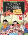 Tabliczka mnożenia. Sprytne sposoby bez wkuwania. Szkoła i ja - tantis.pl