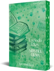 Siedem Sióstr. Siostra Cienia (barwione brzegi) Tom 3