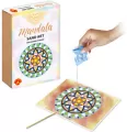 Piaskowe Malowanki Mandala Sand Art - tantis.pl