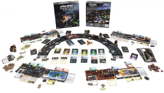 Star Wars: Zewnętrzne Rubieże