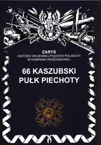 66 kaszubski pułk piechoty - tantis.pl
