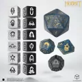 Zestaw kości TCG Hobbit: Aether Vale - tantis.pl