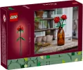 LEGO® Róże 40460 - tantis.pl