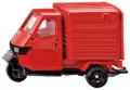 Siku. Piaggio Ape 15 S1583 - tantis.pl