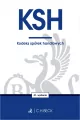 KSH. Kodeks spółek handlowych w.41 - tantis.pl