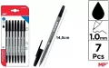 Długopis czarny 1.0mm - tantis.pl