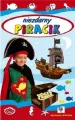 Niezdarny piracik - tantis.pl