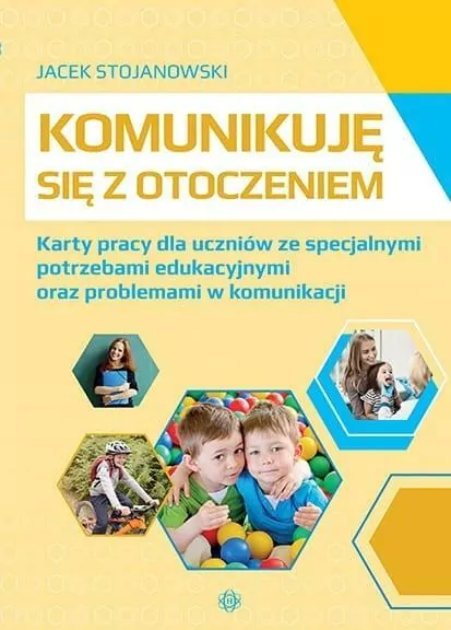 Komunikuję się z otoczeniem - tantis.pl