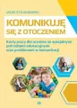 Komunikuję się z otoczeniem - tantis.pl