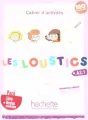 Les Loustics 3. Poziom A2.1. Ćwiczenia + online - tantis.pl